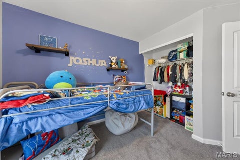 Tiny photo for 14 Cayden Roger Drive, Winfield, MO 63389 (MLS # 26042239)