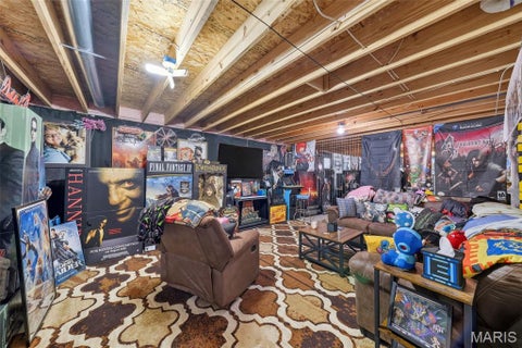 Tiny photo for 14 Cayden Roger Drive, Winfield, MO 63389 (MLS # 26042239)