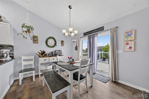Tiny photo for 14 Cayden Roger Drive, Winfield, MO 63389 (MLS # 26042239)