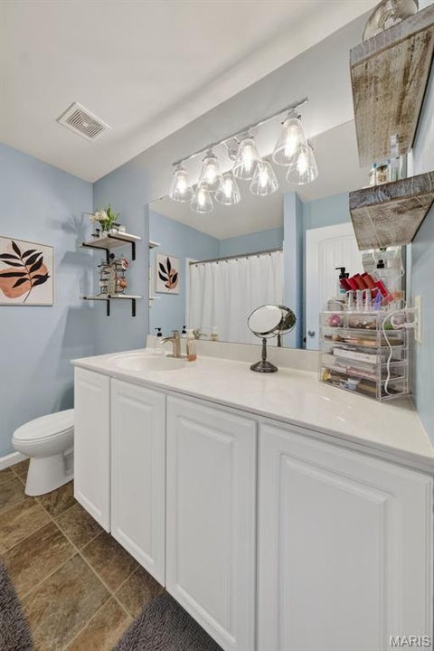 Tiny photo for 14 Cayden Roger Drive, Winfield, MO 63389 (MLS # 26042239)