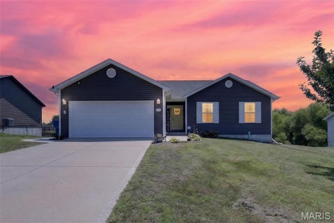 Photo of 14 Cayden Roger Drive, Winfield, MO 63389 (MLS # 26042239)