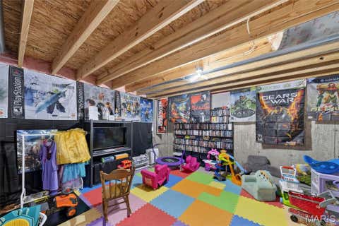 Tiny photo for 14 Cayden Roger Drive, Winfield, MO 63389 (MLS # 26042239)