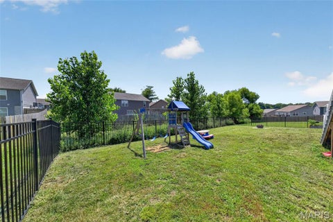 Tiny photo for 14 Cayden Roger Drive, Winfield, MO 63389 (MLS # 26042239)