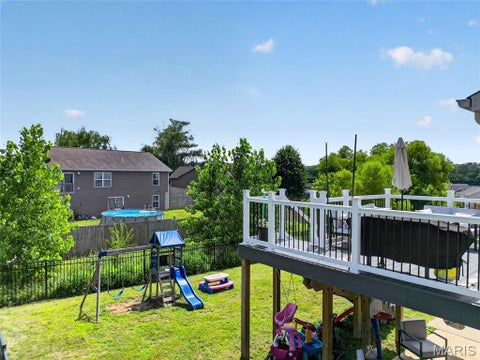 Tiny photo for 14 Cayden Roger Drive, Winfield, MO 63389 (MLS # 26042239)