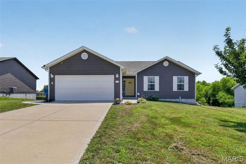 Tiny photo for 14 Cayden Roger Drive, Winfield, MO 63389 (MLS # 26042239)