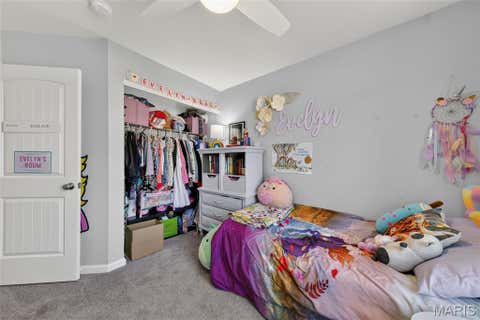 Tiny photo for 14 Cayden Roger Drive, Winfield, MO 63389 (MLS # 26042239)