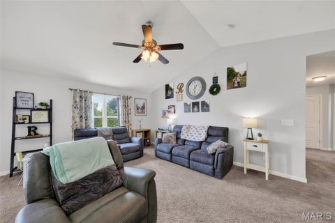 Tiny photo for 14 Cayden Roger Drive, Winfield, MO 63389 (MLS # 26042239)