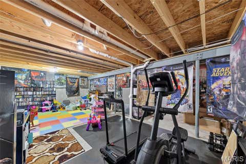 Tiny photo for 14 Cayden Roger Drive, Winfield, MO 63389 (MLS # 26042239)