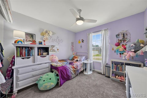 Tiny photo for 14 Cayden Roger Drive, Winfield, MO 63389 (MLS # 26042239)