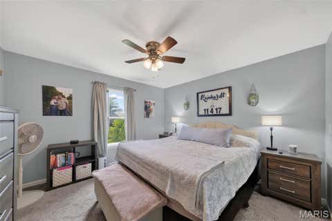 Tiny photo for 14 Cayden Roger Drive, Winfield, MO 63389 (MLS # 26042239)