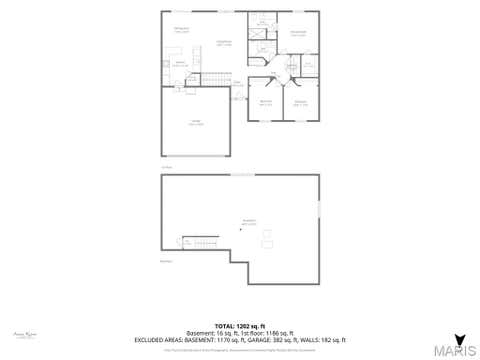 Tiny photo for 14 Cayden Roger Drive, Winfield, MO 63389 (MLS # 26042239)
