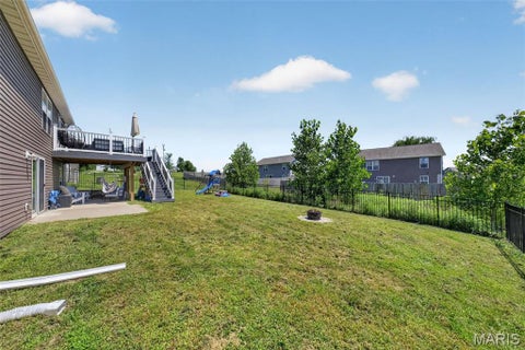 Tiny photo for 14 Cayden Roger Drive, Winfield, MO 63389 (MLS # 26042239)