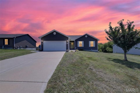 Tiny photo for 14 Cayden Roger Drive, Winfield, MO 63389 (MLS # 26042239)