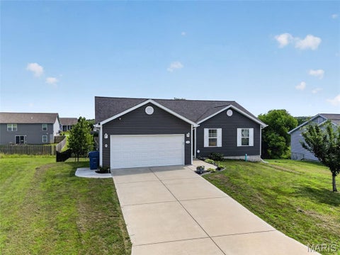 Tiny photo for 14 Cayden Roger Drive, Winfield, MO 63389 (MLS # 26042239)