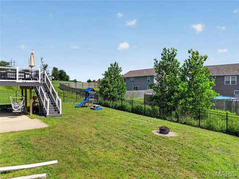 Tiny photo for 14 Cayden Roger Drive, Winfield, MO 63389 (MLS # 26042239)
