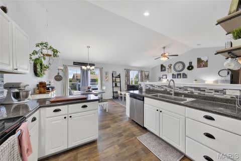 Tiny photo for 14 Cayden Roger Drive, Winfield, MO 63389 (MLS # 26042239)