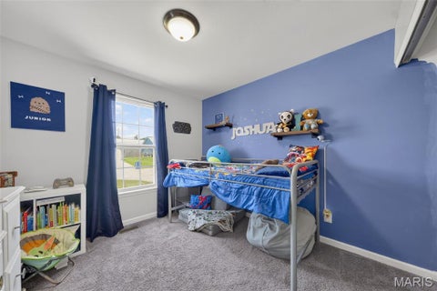 Tiny photo for 14 Cayden Roger Drive, Winfield, MO 63389 (MLS # 26042239)