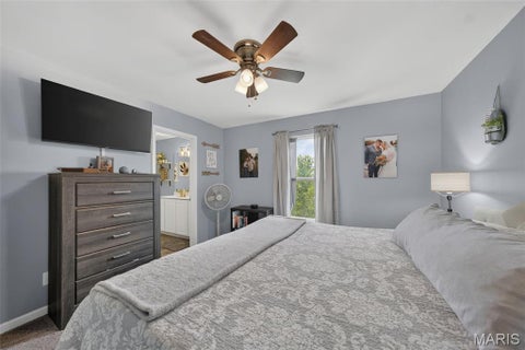 Tiny photo for 14 Cayden Roger Drive, Winfield, MO 63389 (MLS # 26042239)