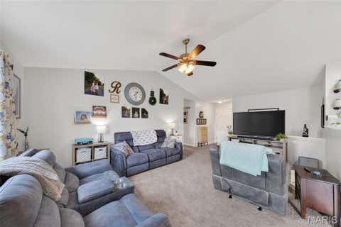 Tiny photo for 14 Cayden Roger Drive, Winfield, MO 63389 (MLS # 26042239)