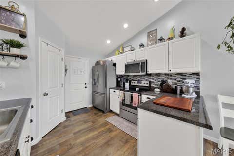 Tiny photo for 14 Cayden Roger Drive, Winfield, MO 63389 (MLS # 26042239)