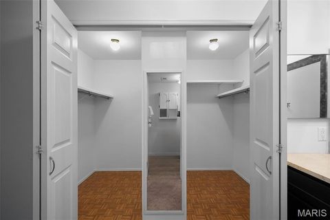 Tiny photo for 585 Coeur De Royale Drive #301, Creve Coeur, MO 63141 (MLS # 26026142)