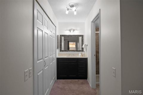 Tiny photo for 585 Coeur De Royale Drive #301, Creve Coeur, MO 63141 (MLS # 26026142)