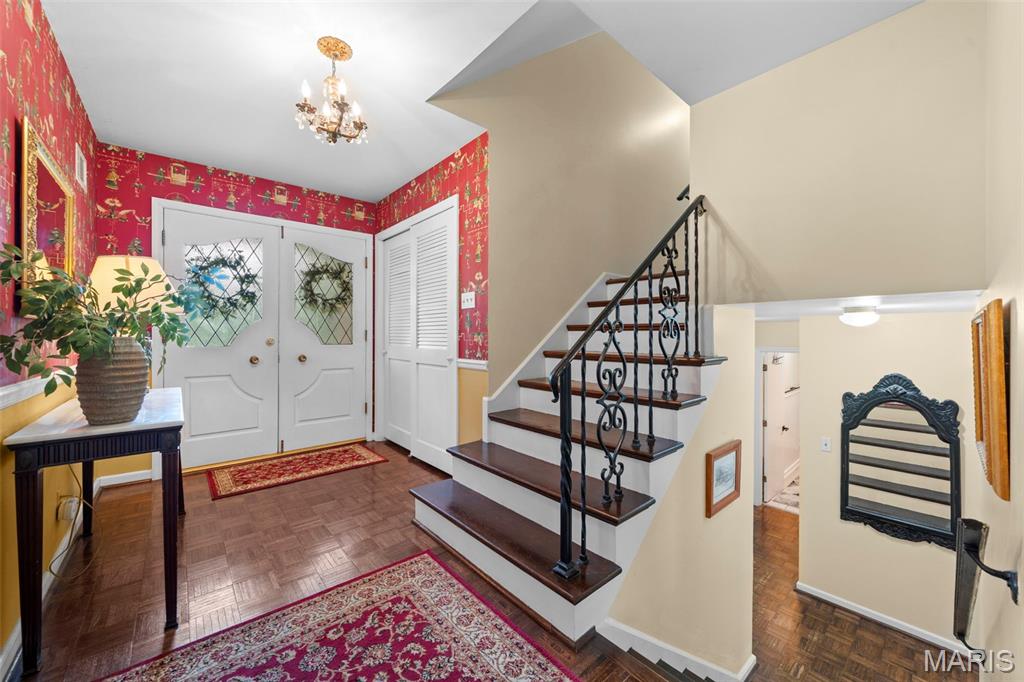 11631 Fallbrook Drive