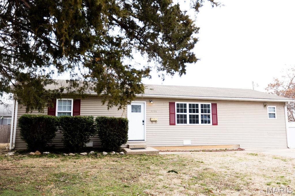 City of Rolla - Residential