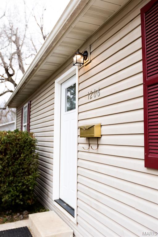 City of Rolla - Residential