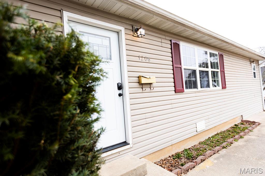 City of Rolla - Residential