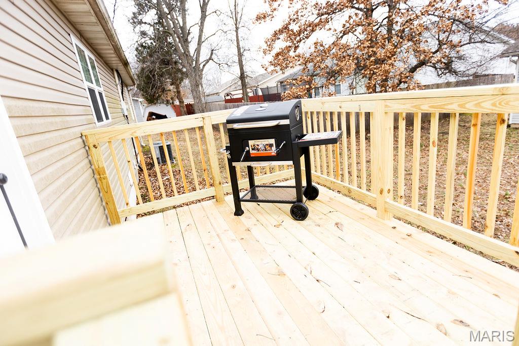 City of Rolla - Residential