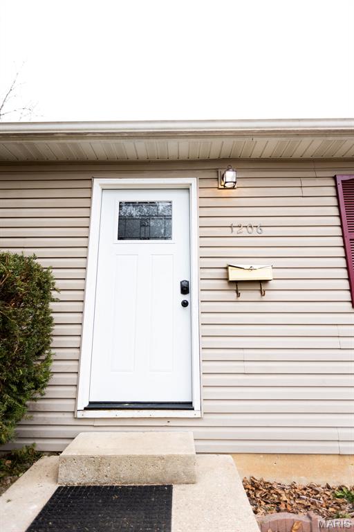 City of Rolla - Residential