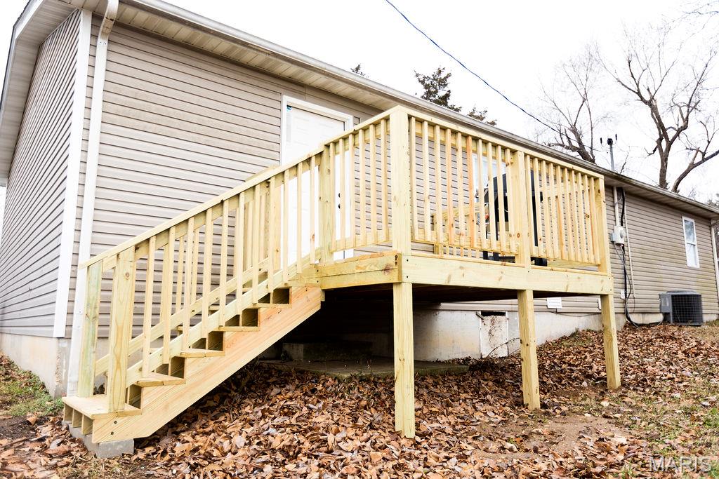 City of Rolla - Residential