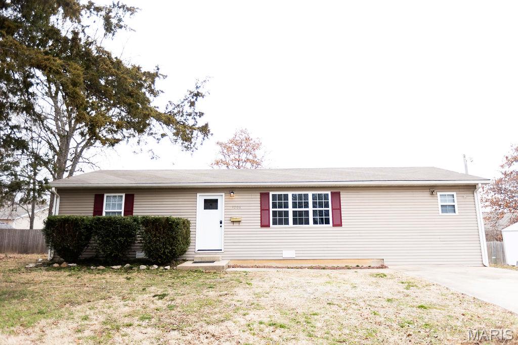 City of Rolla - Residential