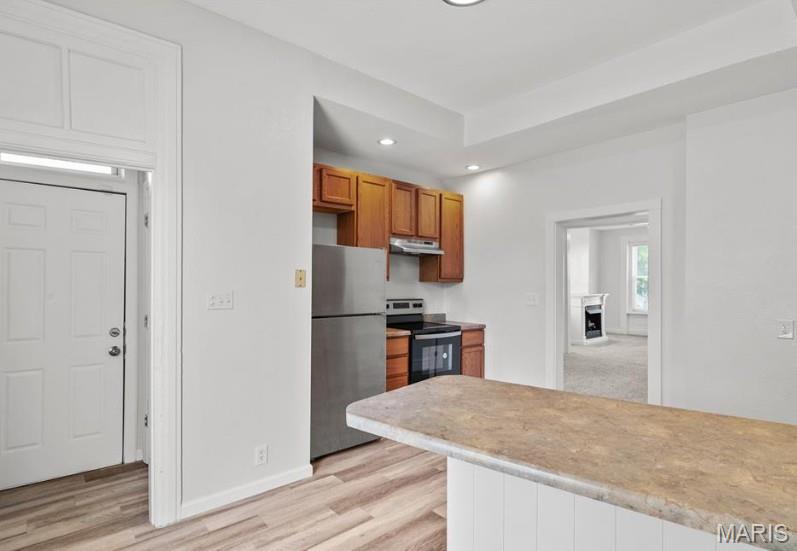 Toneys Add - Residential