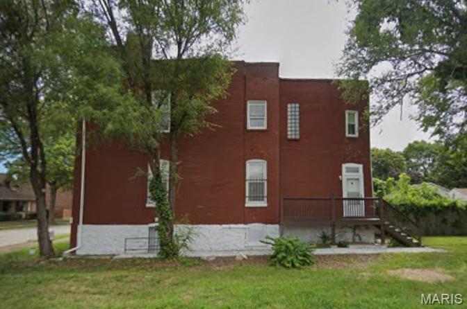 Toneys Add - Residential