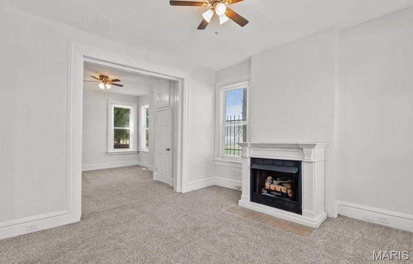 Toneys Add - Residential