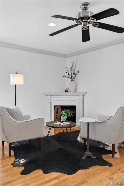 Washington Park - Residential