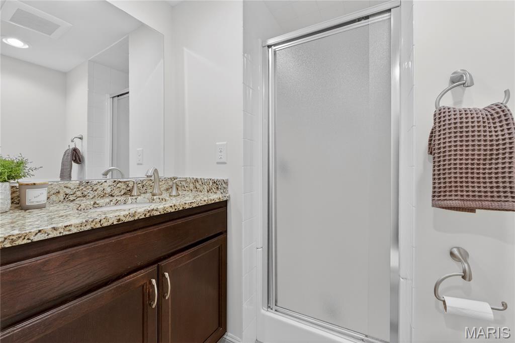 Washington Park - Residential