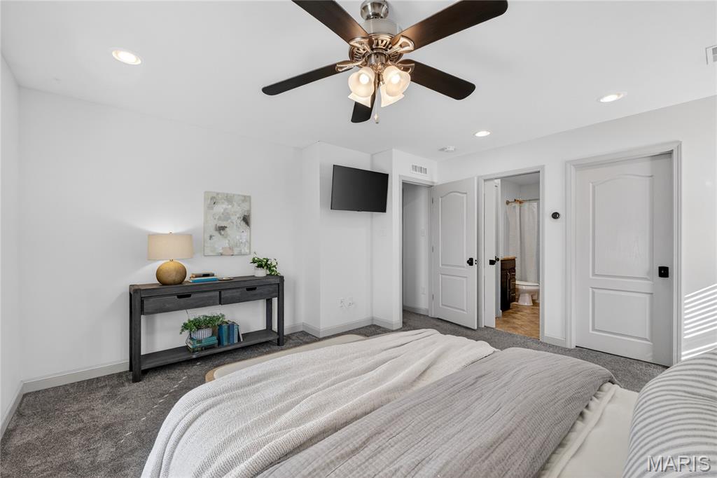 Washington Park - Residential