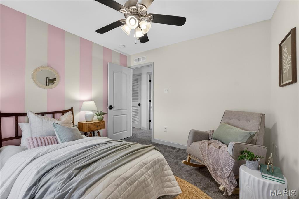 Washington Park - Residential