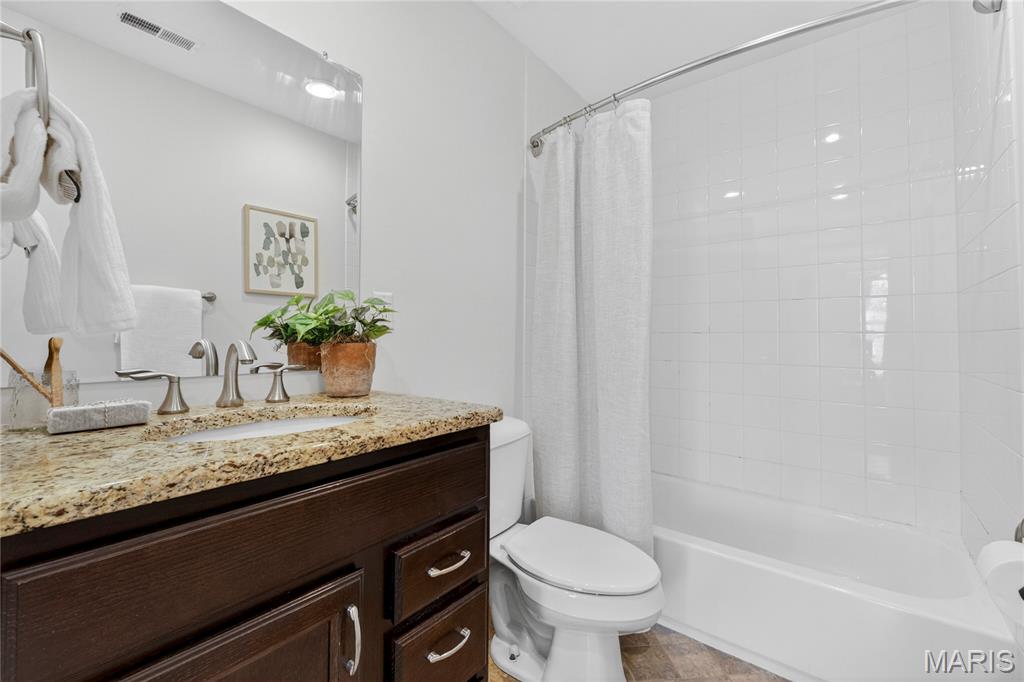 Washington Park - Residential