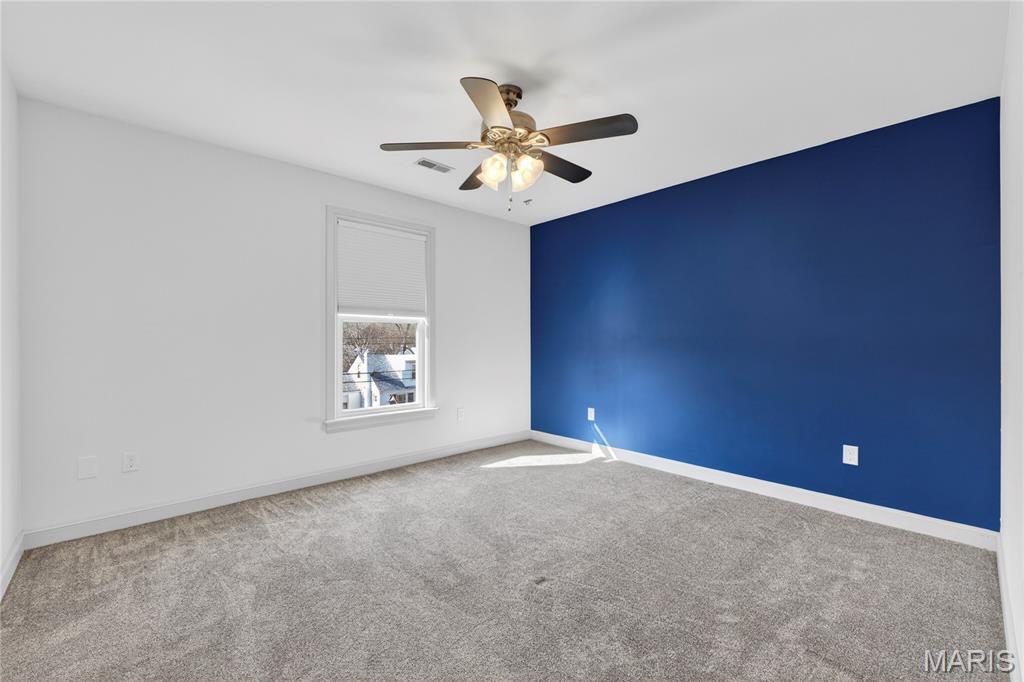 Washington Park - Residential