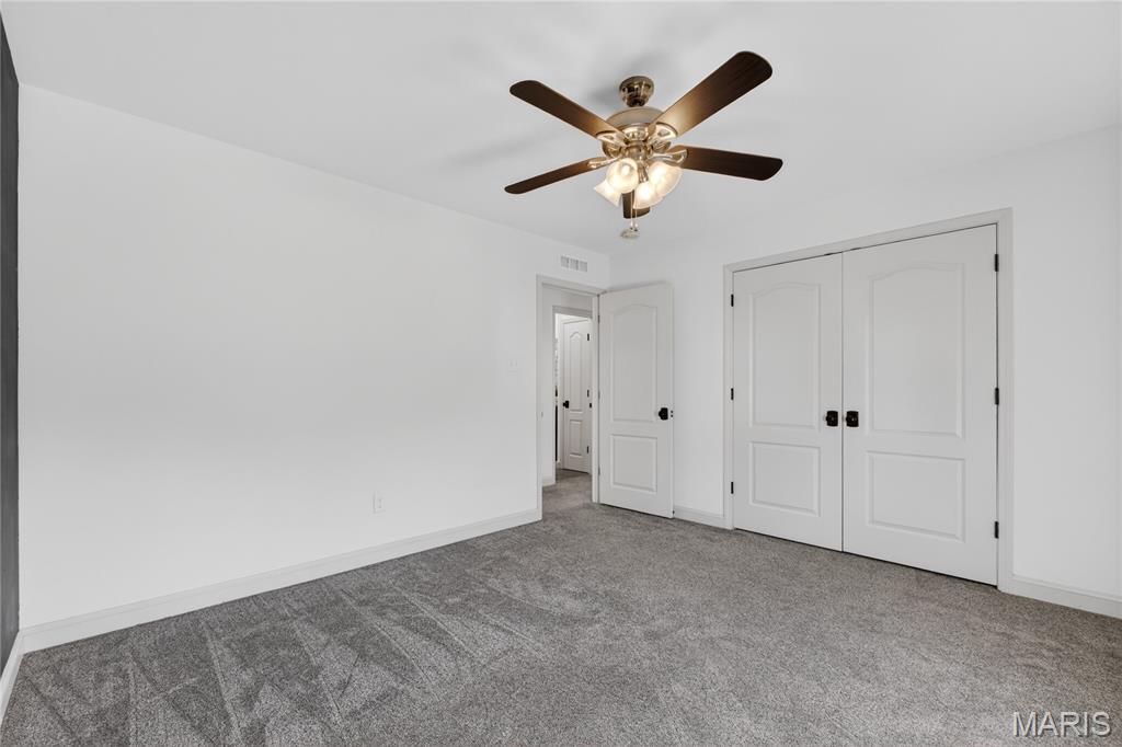 Washington Park - Residential