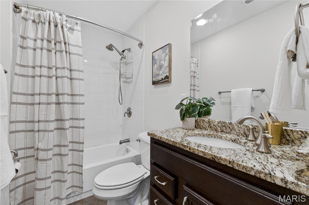 Washington Park - Residential