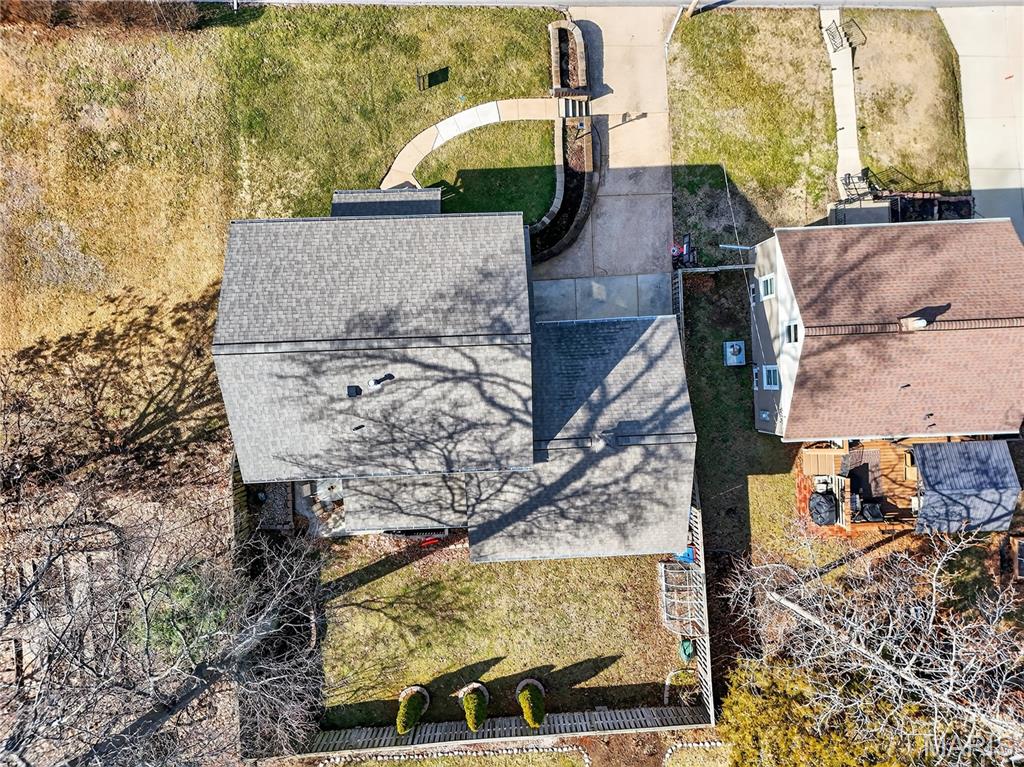 Washington Park - Residential