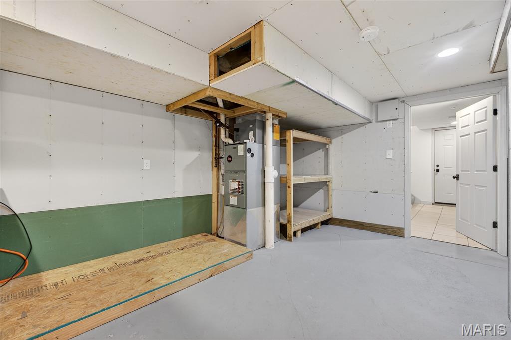 Washington Park - Residential