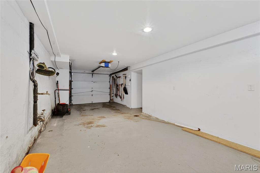 Washington Park - Residential