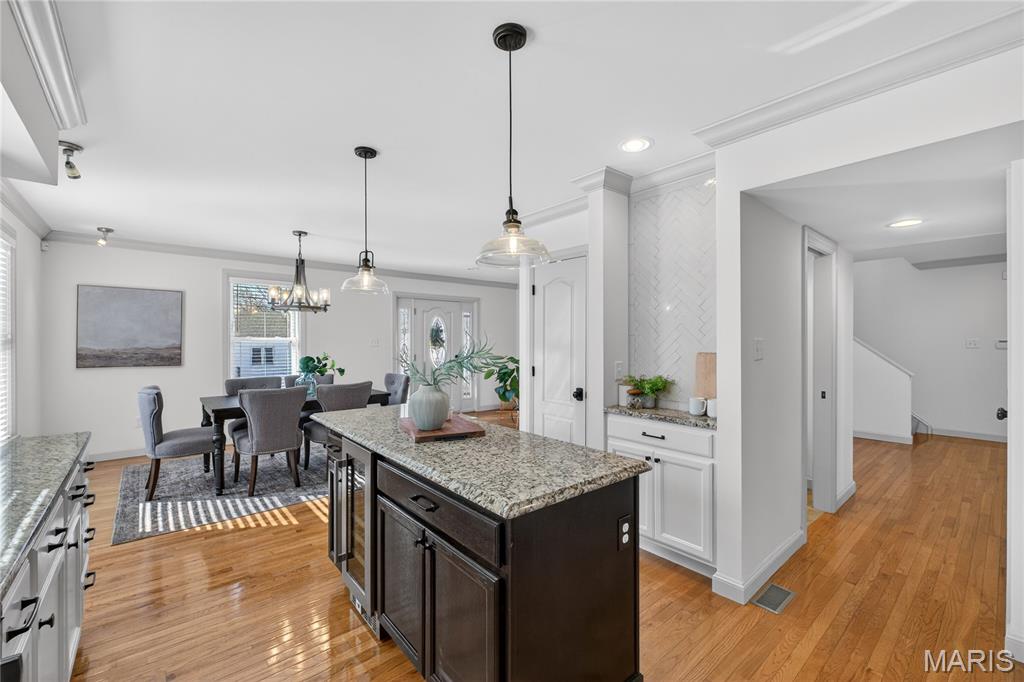 Washington Park - Residential