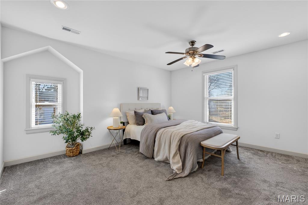 Washington Park - Residential